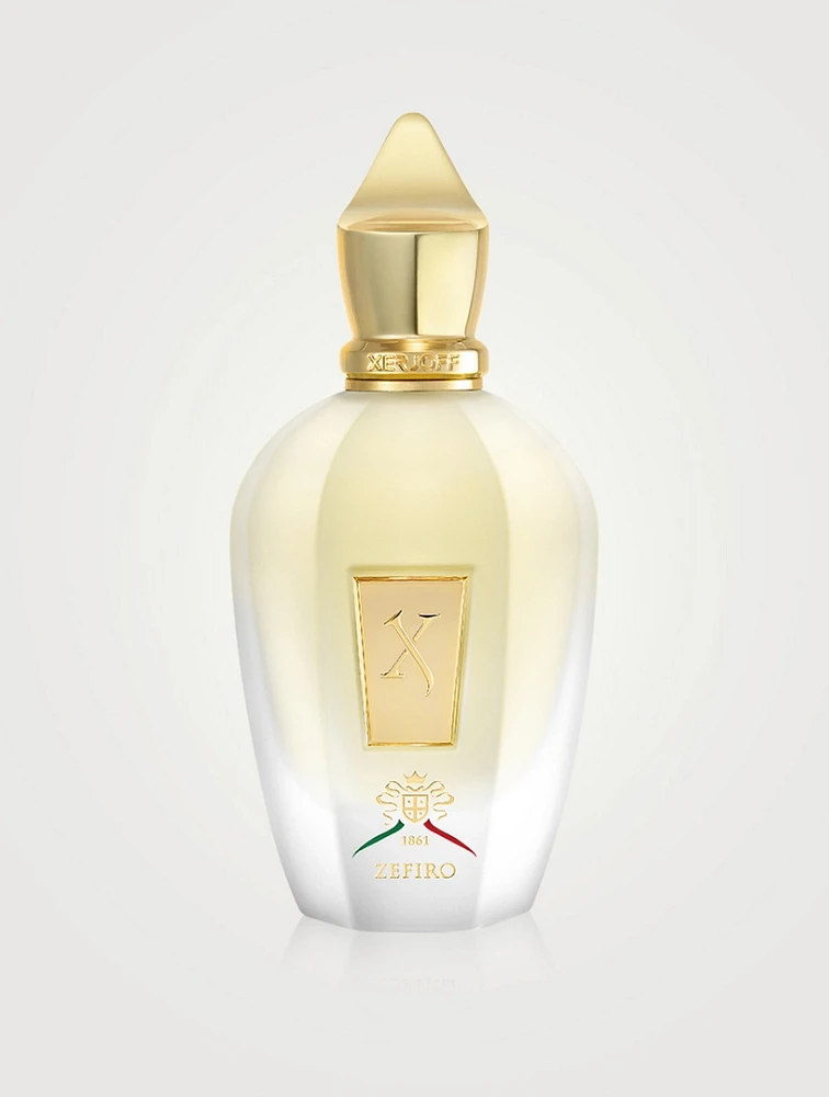 Zefiro Eau de Parfum