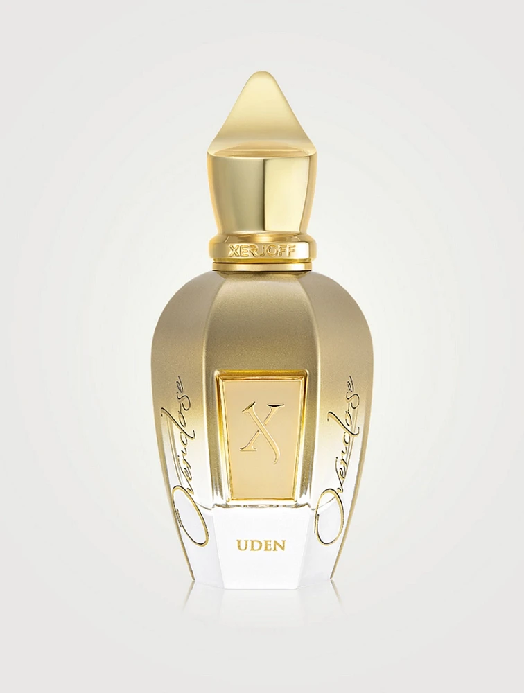 Uden Overdose Parfum
