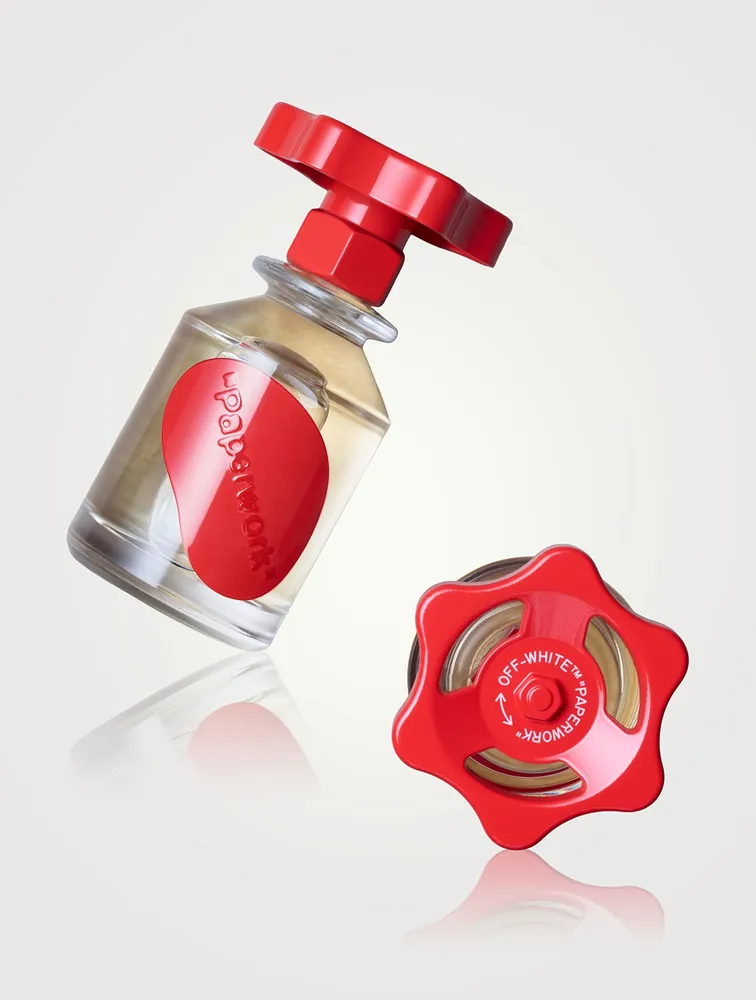 Solution No. 4 Fragrance