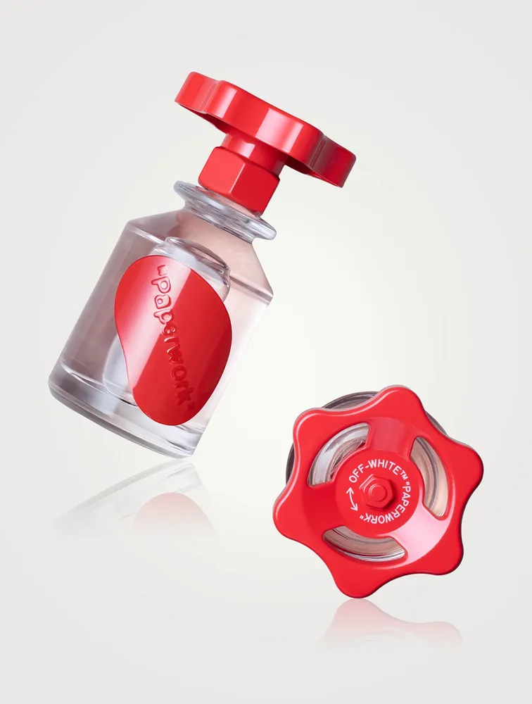 Solution No. 3 Fragrance
