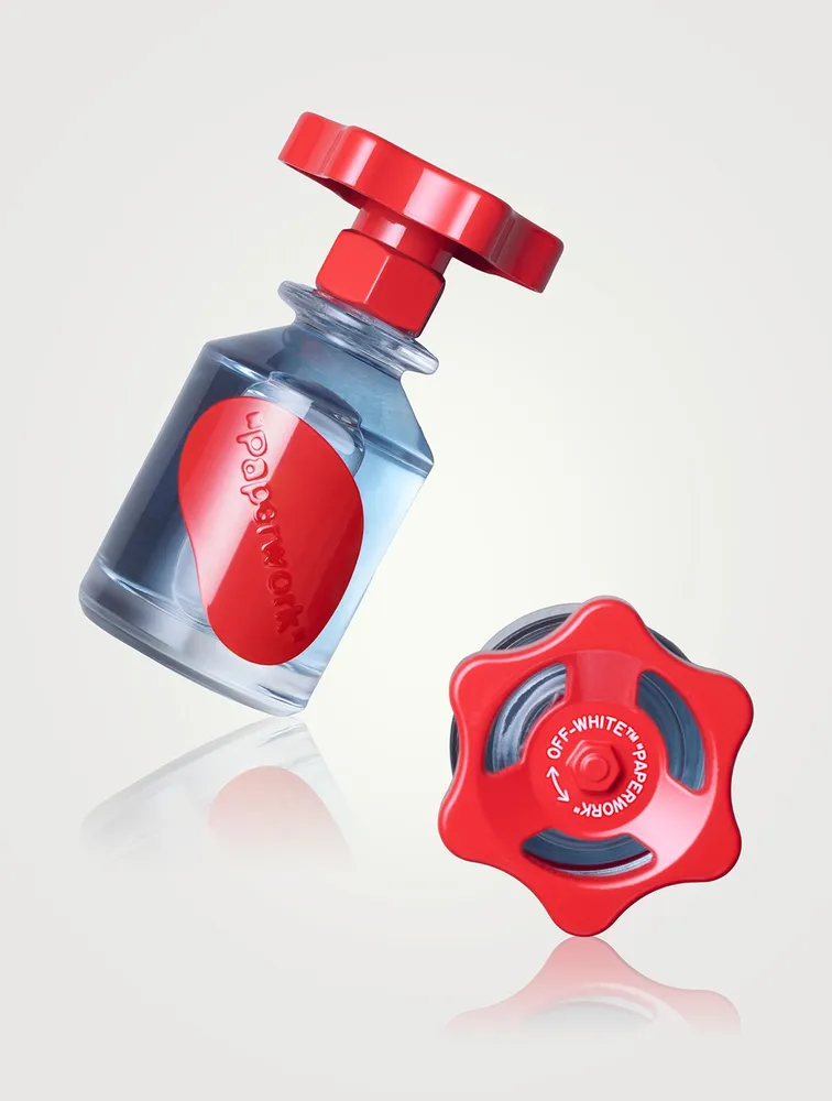 Solution No. 2 Fragrance