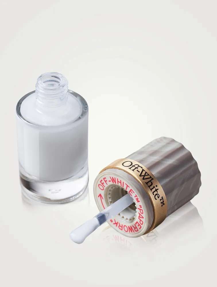 Colour Matter Nail Polish