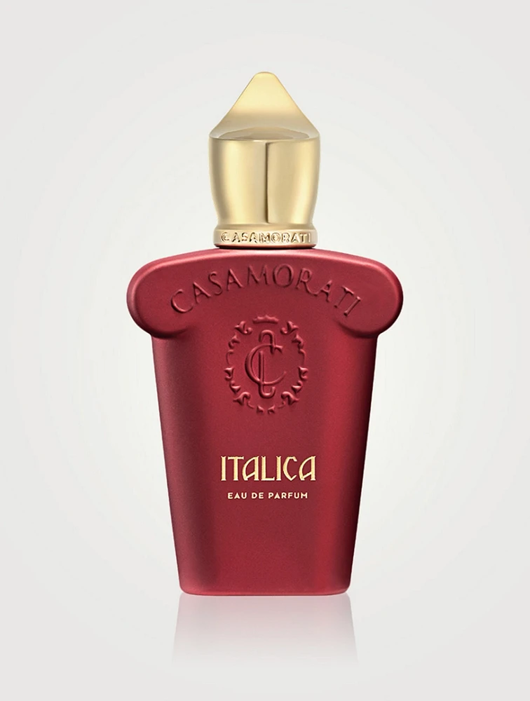 Italica Eau de Parfum
