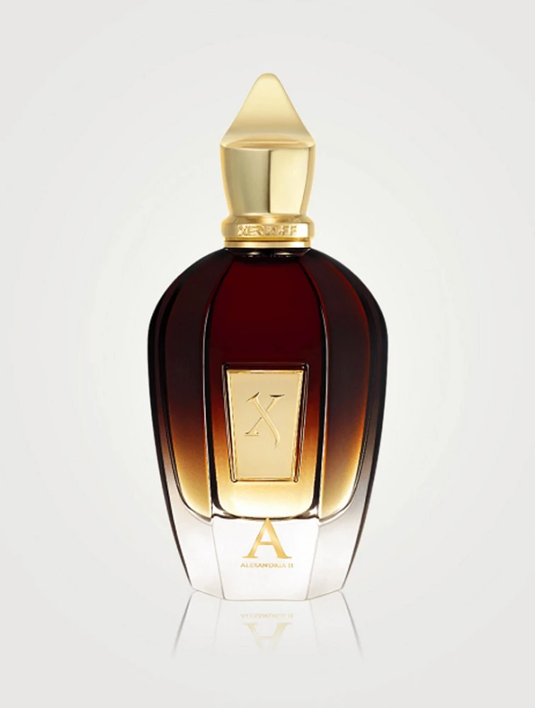 Alexandria II Parfum
