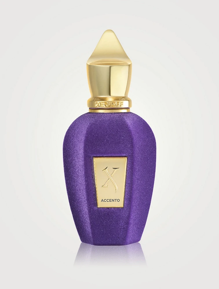 Accento Eau de Parfum