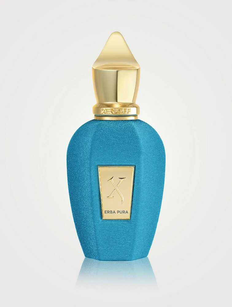 Erba Pura Eau de Parfum