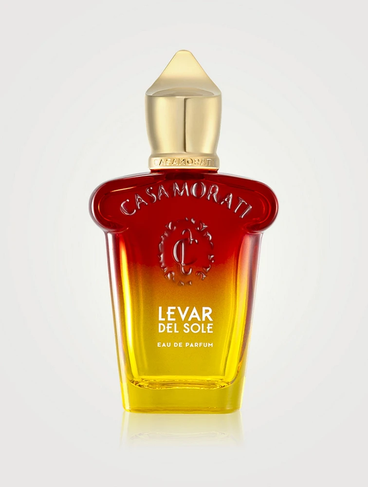 Levar Del Sole Eau de Parfum