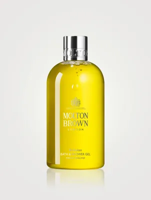 Bushukan Bath & Shower Gel