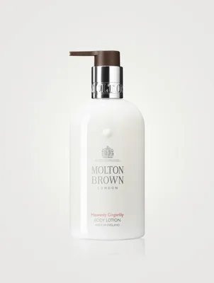 Heavenly Gingerlily Body Lotion