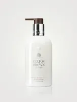 Delicious Rhubarb & Rose Body Lotion