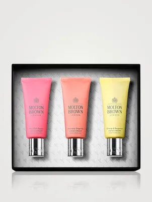 Hand Care Gift Set