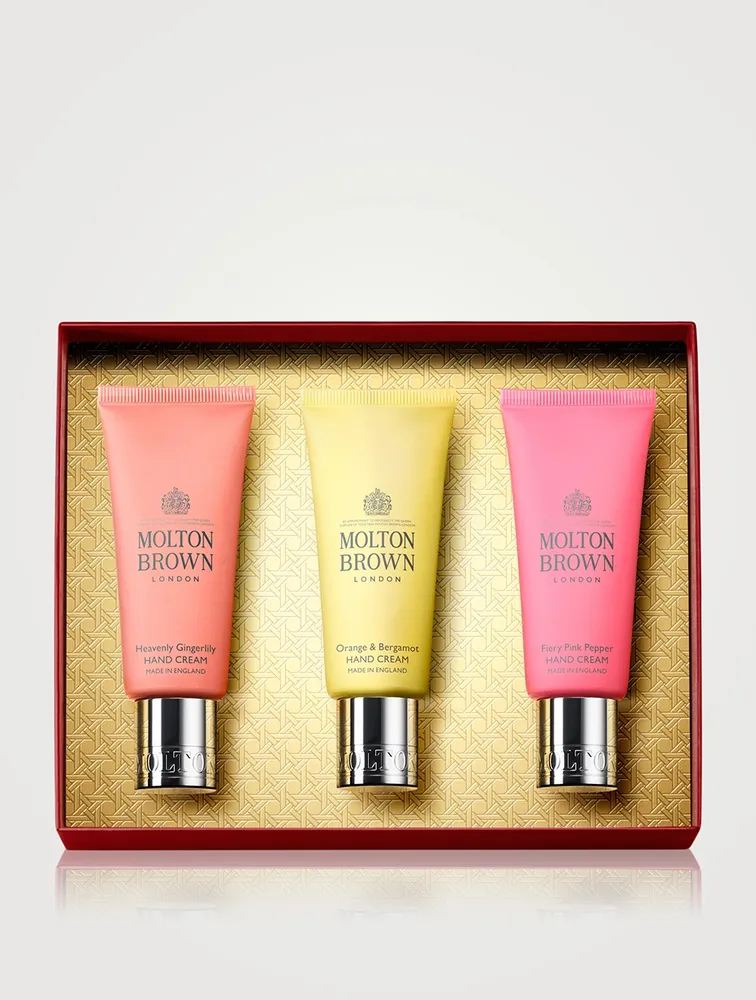 Hand Care Set
