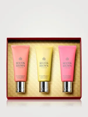 Hand Care Set