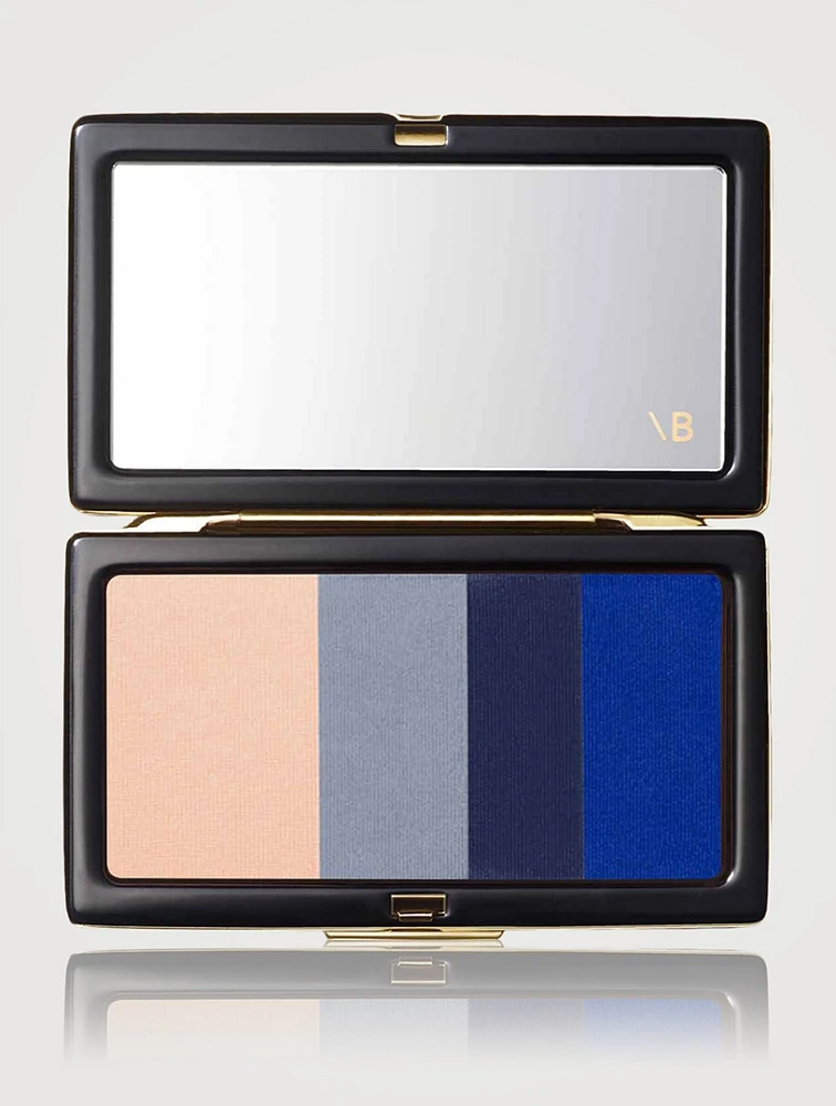 Smoky Eye Brick Eyeshadow Palette
