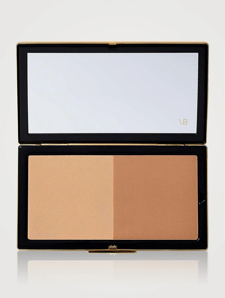 Matte Bronzing Brick