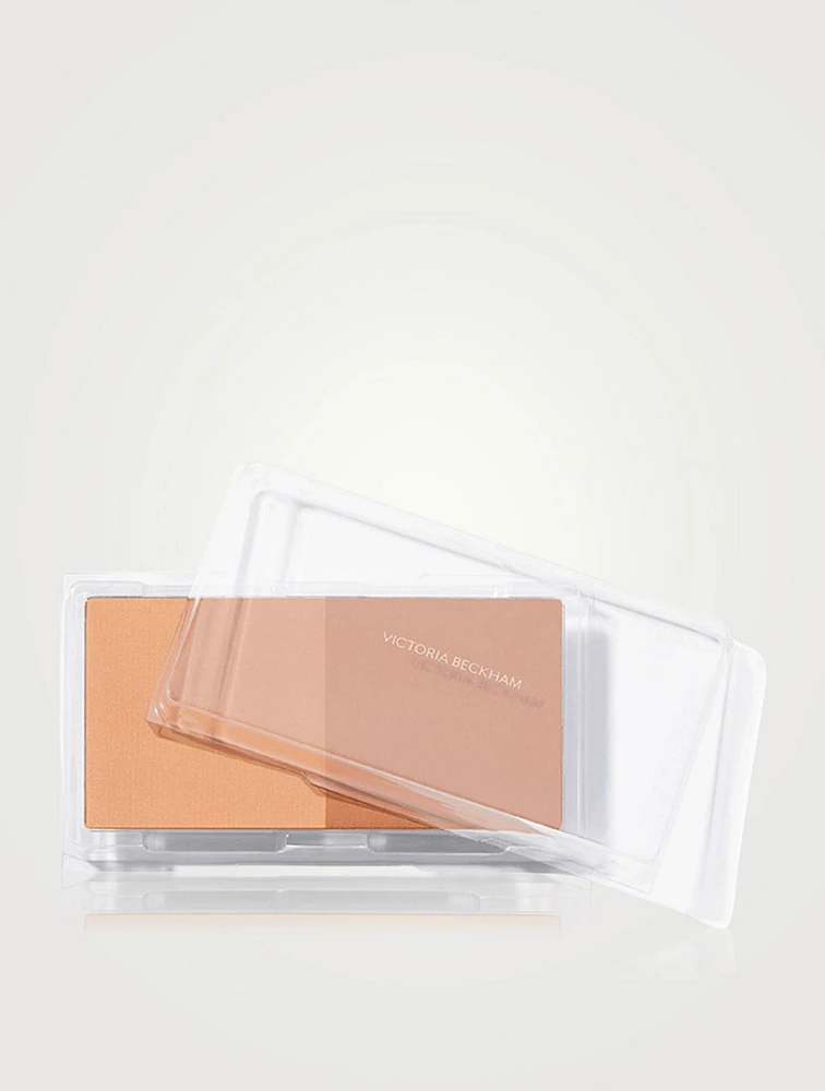Matte Bronzing Brick - Refill