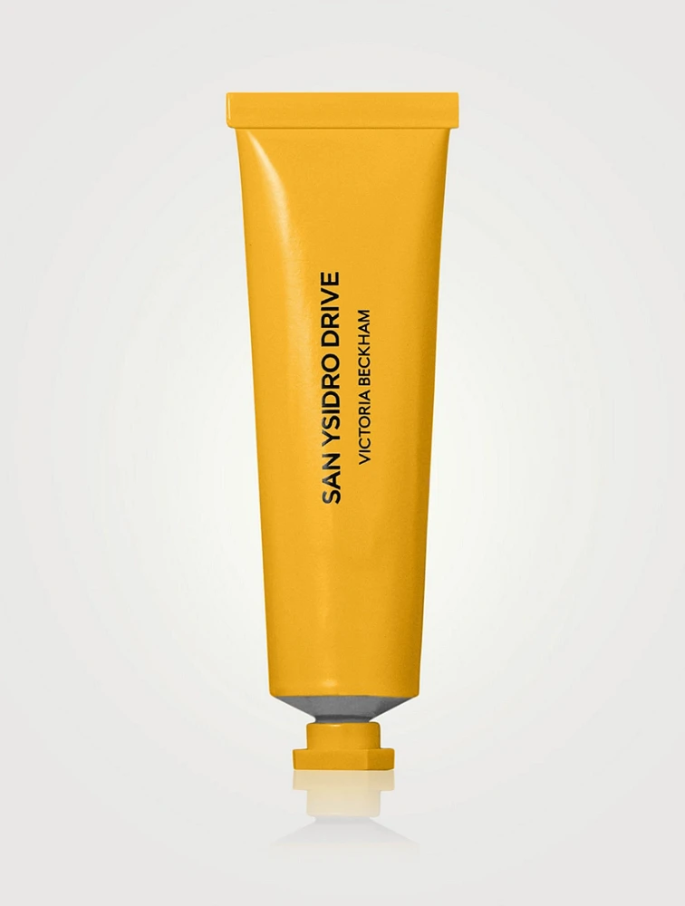 San Ysidro Drive Hand Cream