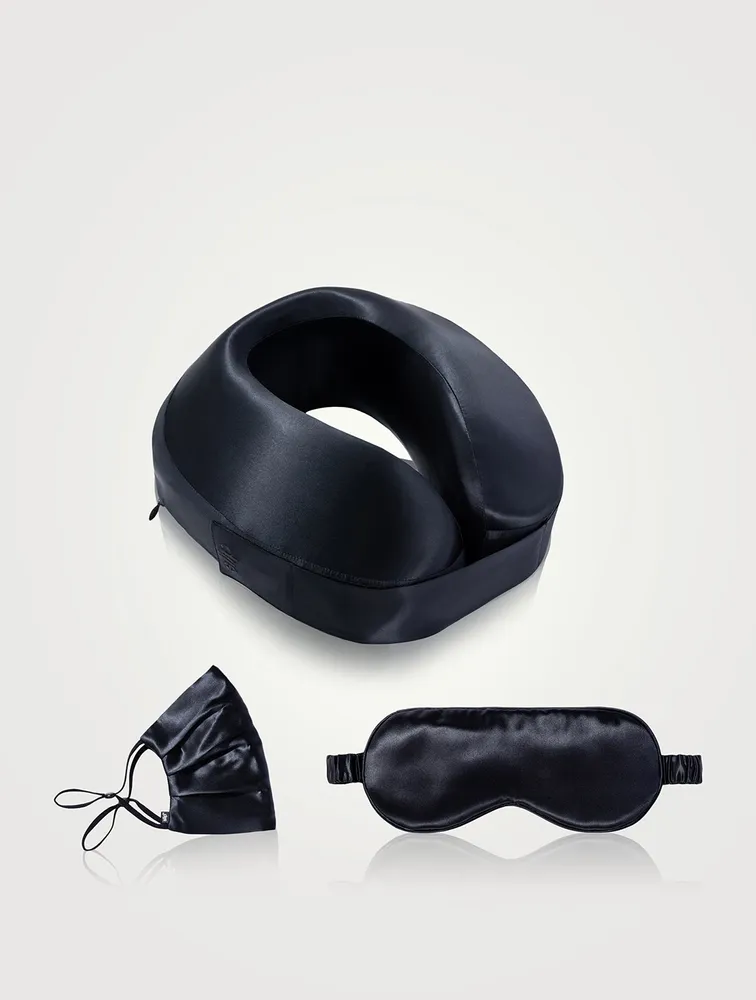 Frequent Flyer Travel Set