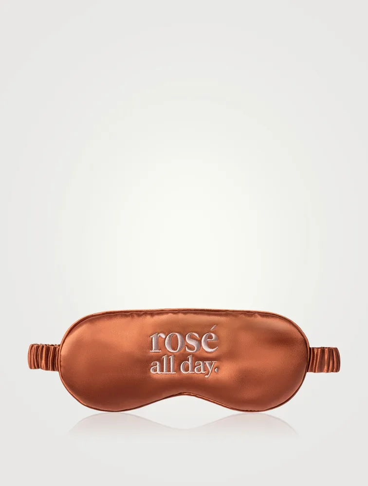 slip® pure silk sleep mask