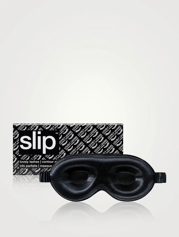 Pure Silk Contour Sleep Mask