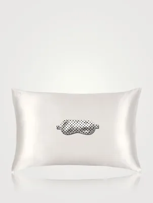 Slip® Pure Silk Beauty Sleep Collection Gift Set