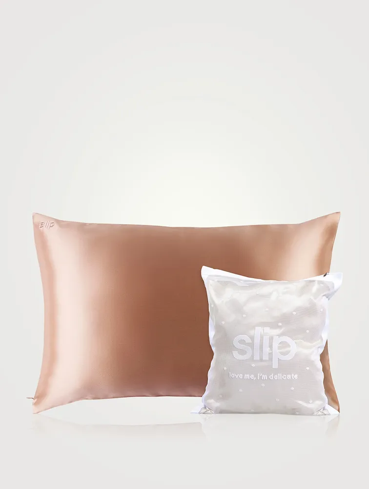 Slip® Love Me I'm Delicate Pure Silk Gift Set