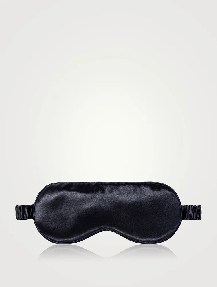 Slip® Pure Silk Sleep Mask - Holiday Edition