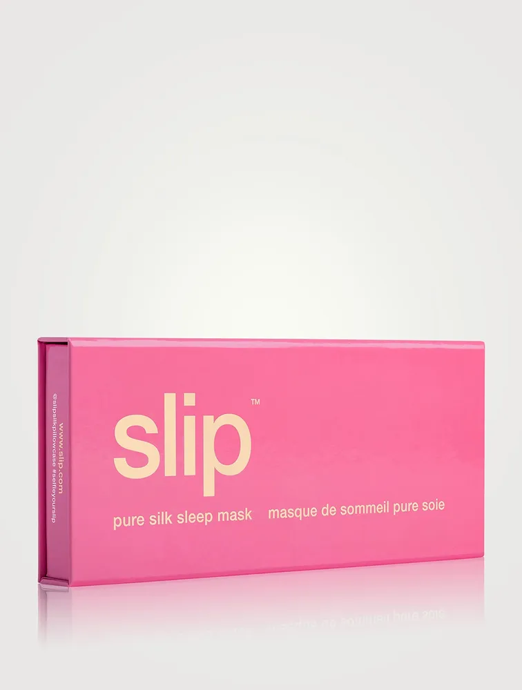 Slip® Pure Silk Sleep Mask