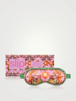 Pure Silk Sleep Mask - Zodiac