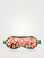 Pure Silk Sleep Mask - Zodiac