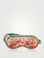 Pure Silk Sleep Mask - Zodiac