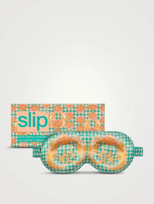 Pure Silk Contour Sleep Mask - Meribella