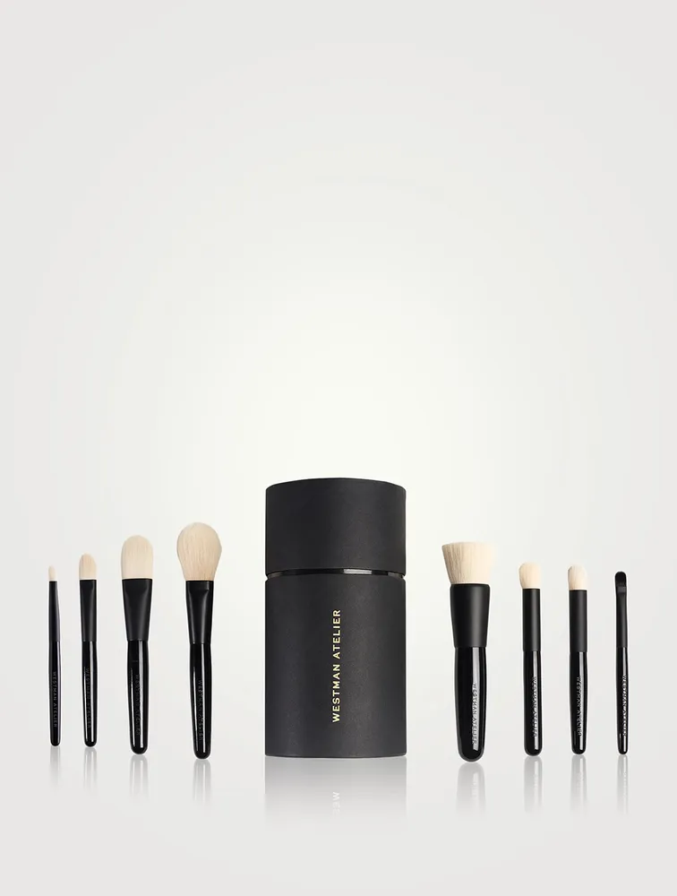 Brush Collection Set