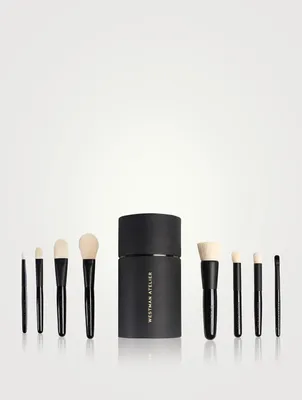 Brush Collection Set
