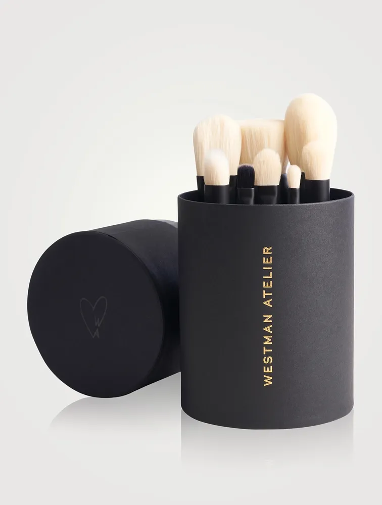 Brush Collection Set