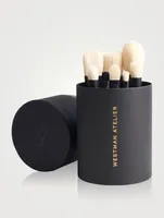 Brush Collection Set