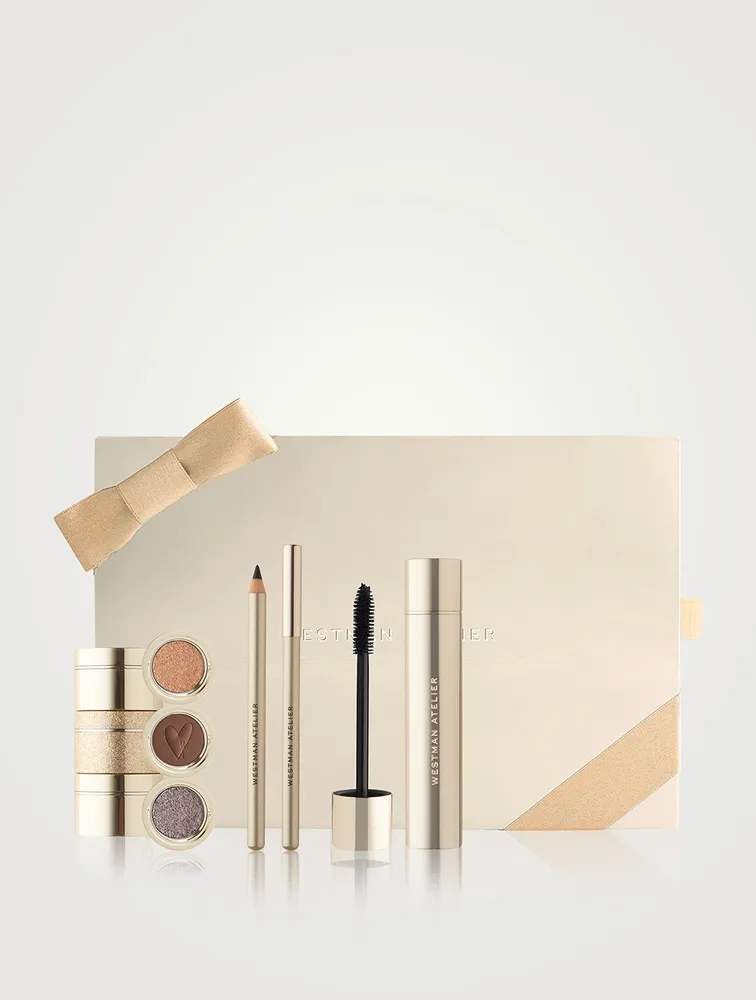 The Eye Love You Gift Edition Holiday Set