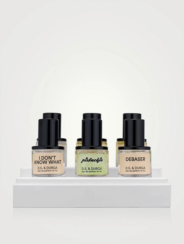 Deluxe Eau de Parfum Box Set