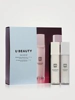 The Duo Set ($540 Value)