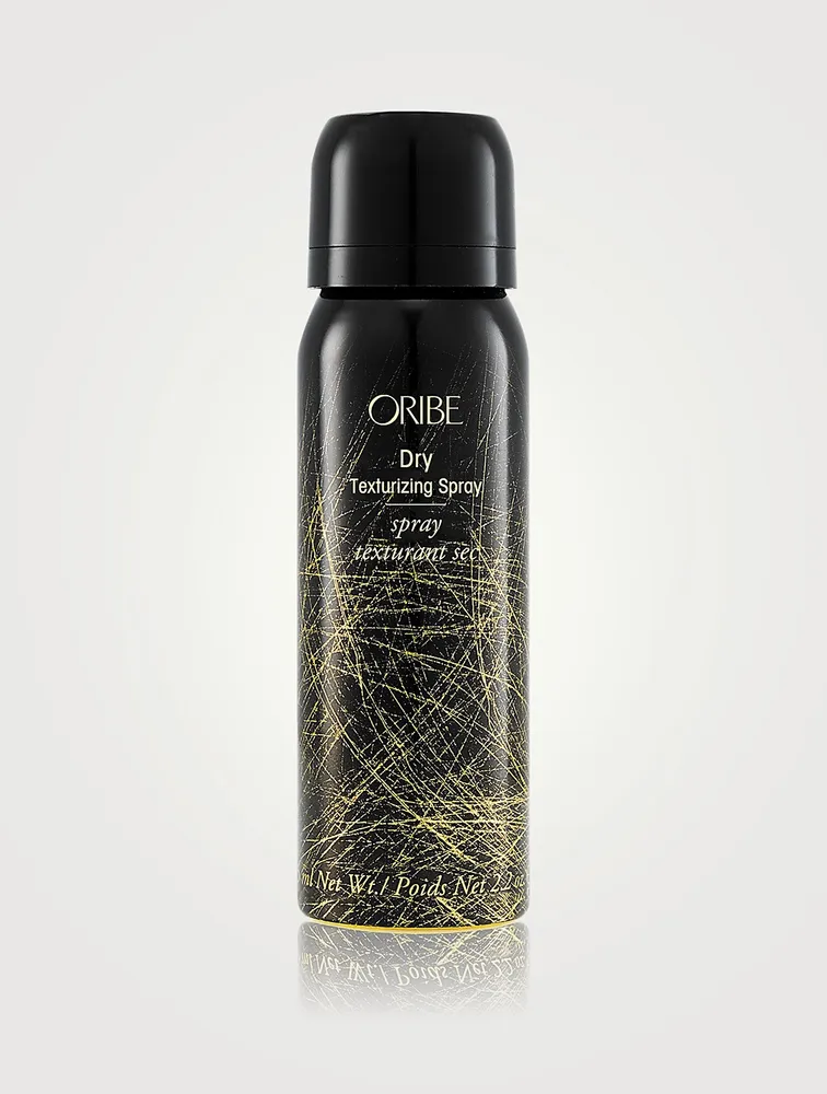 Dry Texturizing Spray - Travel
