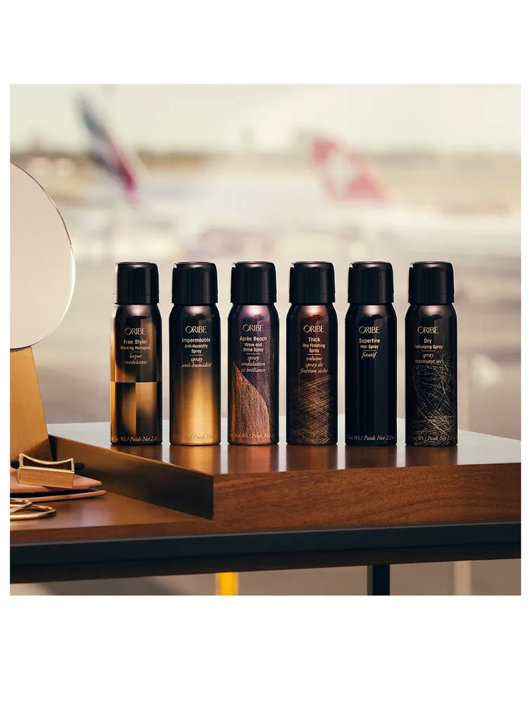 Dry Texturizing Spray - Travel
