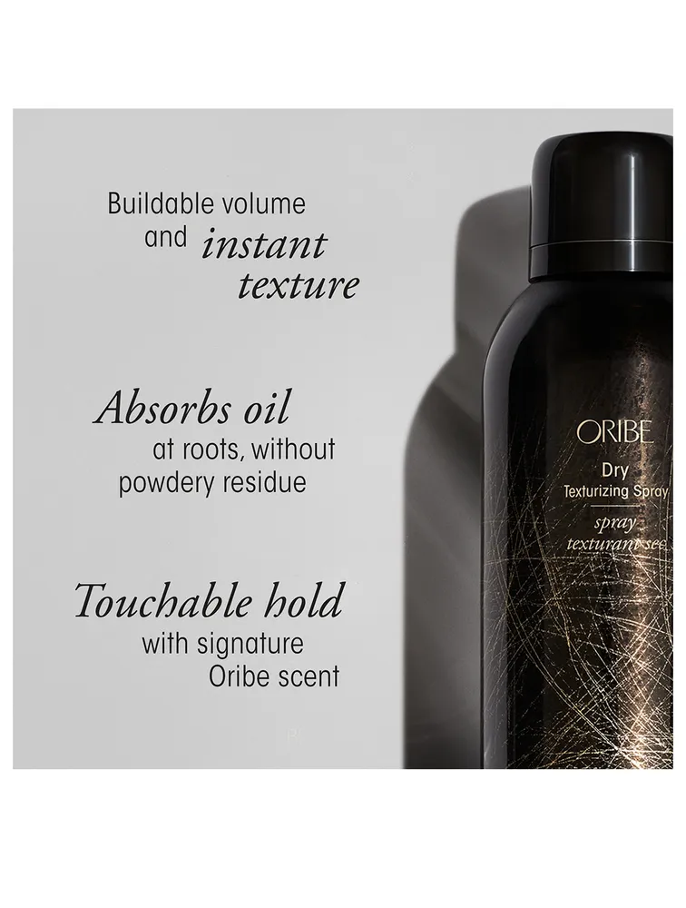 Dry Texturizing Spray - Travel
