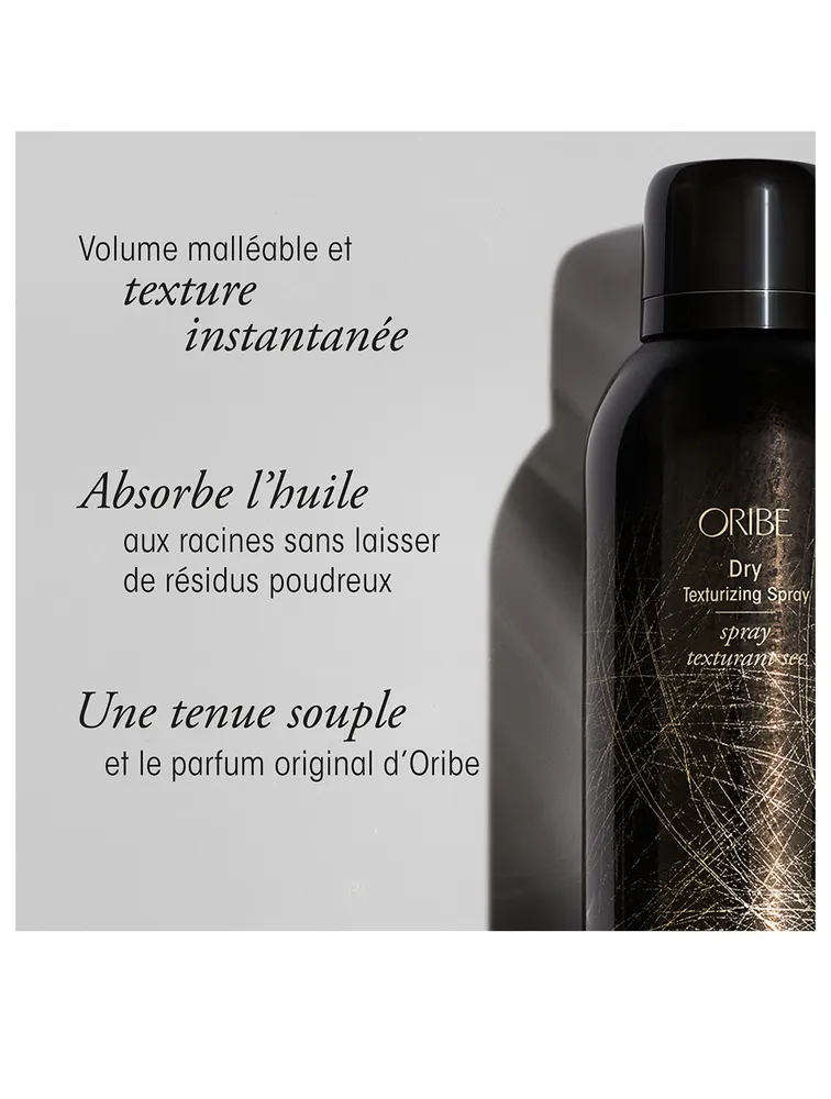 Dry Texturizing Spray - Travel