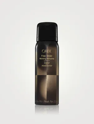Free Styler Working Hairspray - Travel