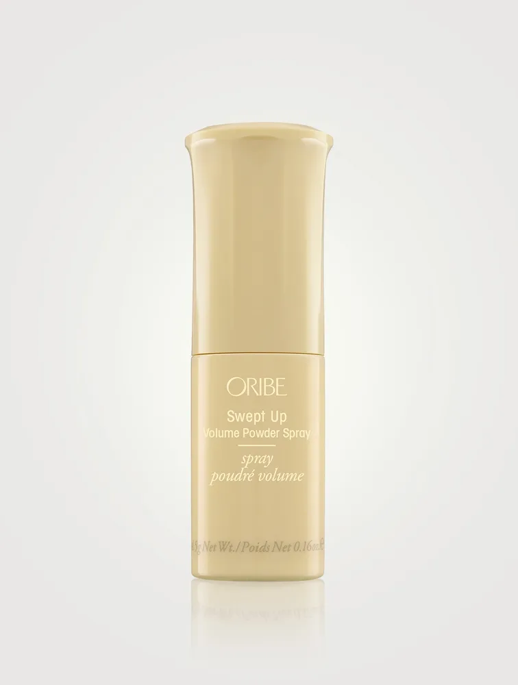 Swept Up Volume Powder Spray