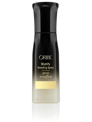 Mystify Restyling Spray - Travel