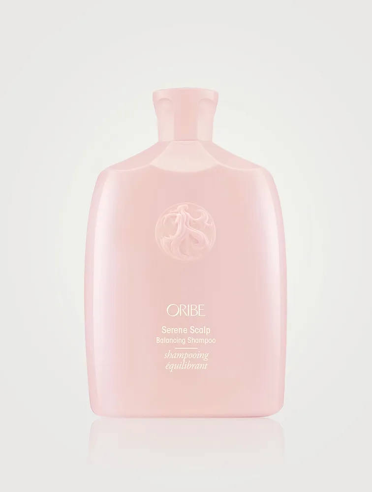 Serene Scalp Balancing Shampoo