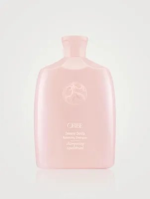 Serene Scalp Balancing Shampoo
