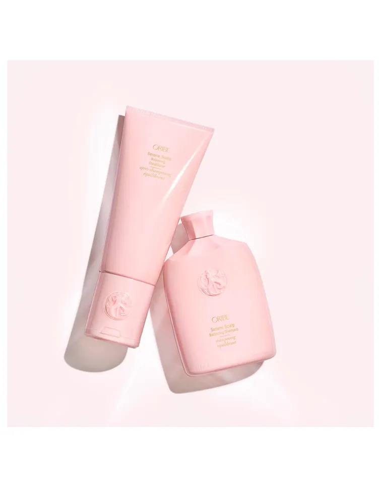Serene Scalp Balancing Shampoo