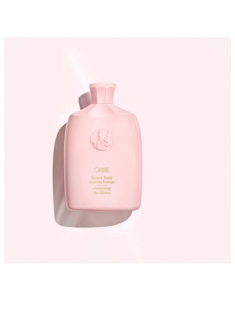 Serene Scalp Balancing Shampoo